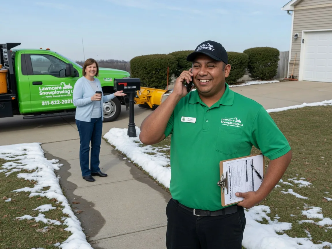 Lawn Care Services By Expert Landscaper Alum Creek, WV FAQs